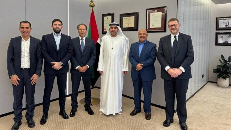 Η ELPEN ίδρυσε θυγατρική εταιρεία στα Ηνωμένα Αραβικά Εμιράτα