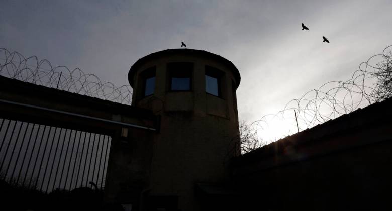 Αιματηρό επεισόδιο στις φυλακές Μαλανδρίνου - Μαχαίρωσαν εμπλεκόμενο στη δολοφονία Λάλα