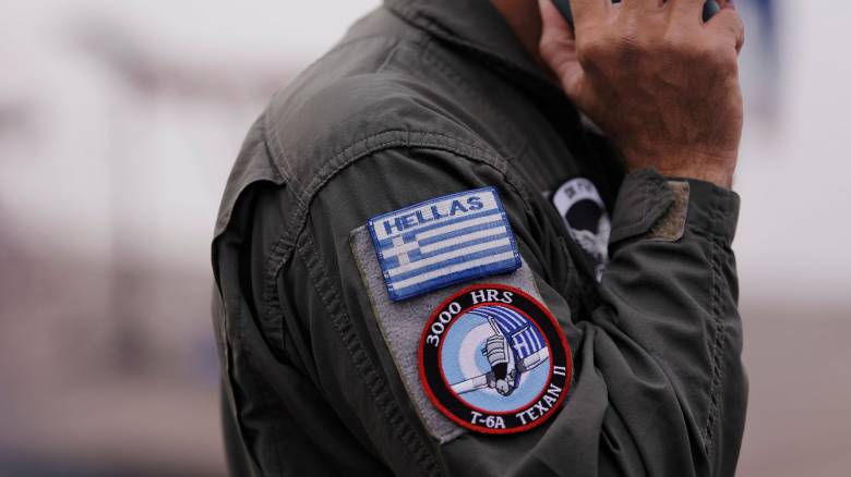 Συναγερμός στην Πάτρα για την εξαφάνιση υπαξιωματικού της Πολεμικής Αεροπορίας