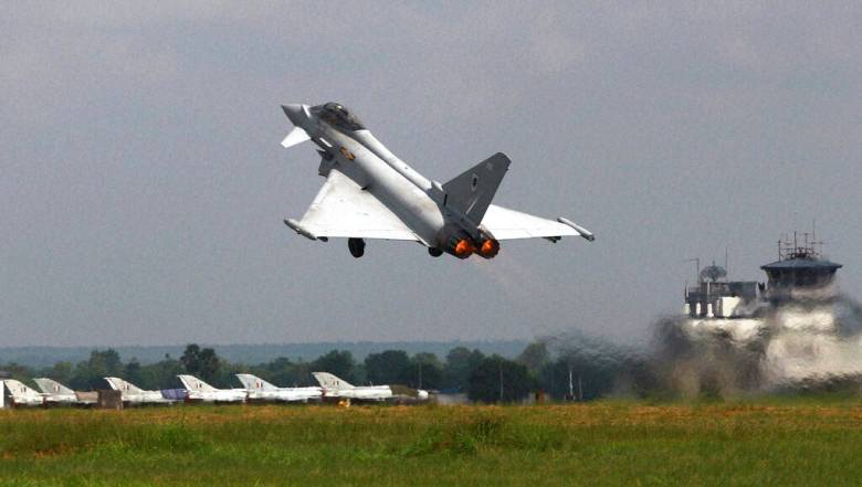 Έντονες αντιδράσεις Βρετανοκυπρίων για την αμυντική συμφωνία Ηνωμένου Βασιλείου – Τουρκίας