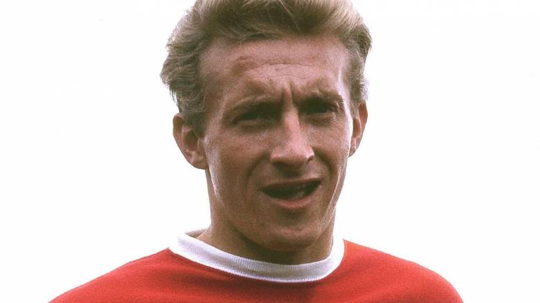 Ντένις Λόου: Πέθανε ο θρύλος της Μάντσεστερ Γιουνάιτεντ - Η σπουδαία καριέρα του