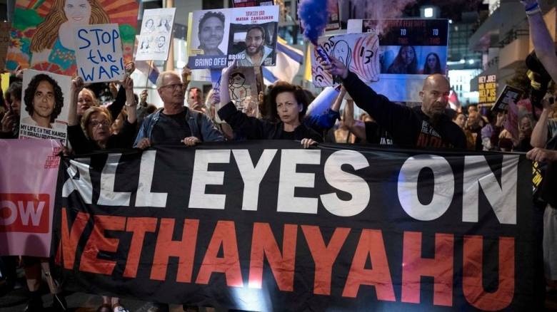 Την Κυριακή αναμένονται οι πρώτες απελευθερώσεις ομήρων από την Γάζα