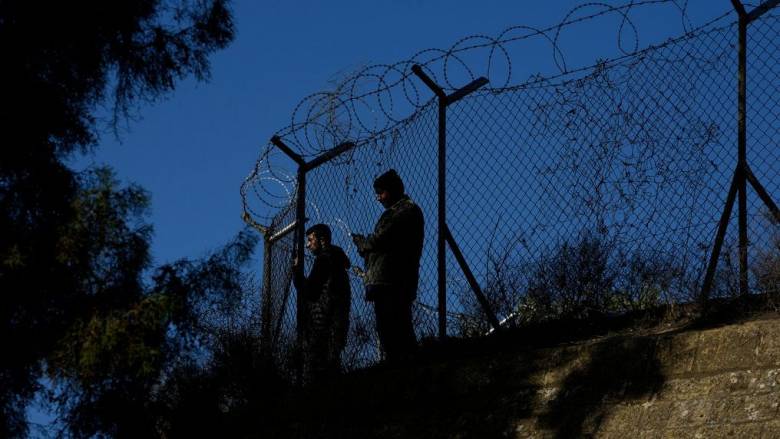 Μισό αιώνα από την τουρκική εισβολή στην Κύπρο, η δασκάλα - σύμβολο διηγείται