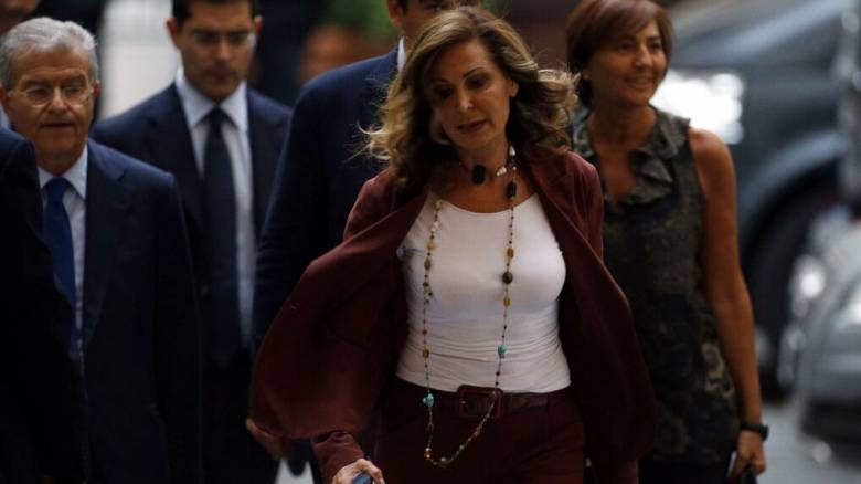 Σε δίκη παραπέμπεται η υπουργός Τουρισμού της Ιταλίας