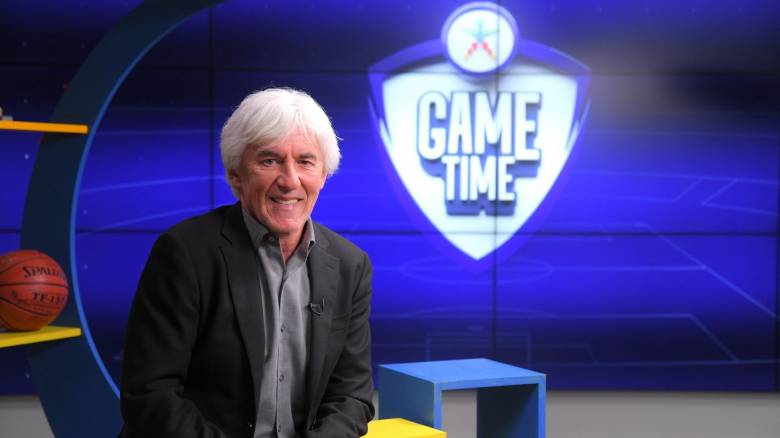 Ο Ιβάν Γιοβάνοβιτς στην πρώτη του μεγάλη αποκλειστική συνέντευξη στο ΟΠΑΠ Game Time