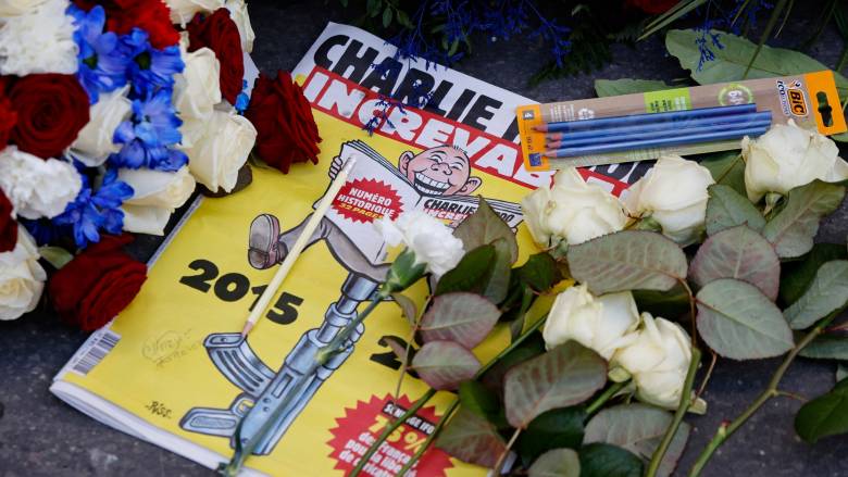 Ομολογία ενοχής από 29χρονο ισλαμιστή στη Γαλλία - «Στόχος μου ήταν να σκοτώσω»