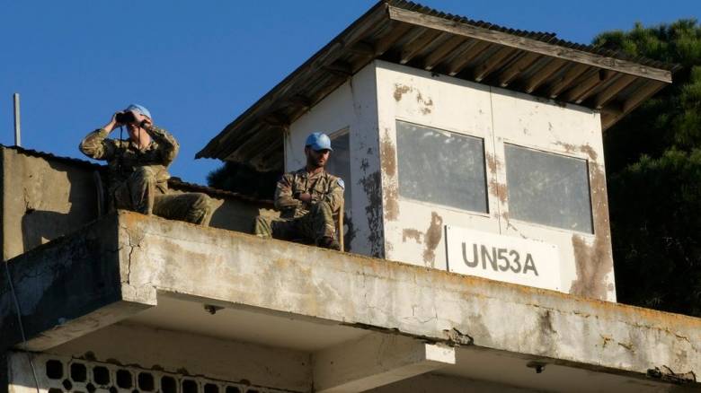 Το Συμβούλιο Ασφαλείας του ΟΗΕ στηρίζει τη συνέχιση των άτυπων συνομιλιών στο Κυπριακό