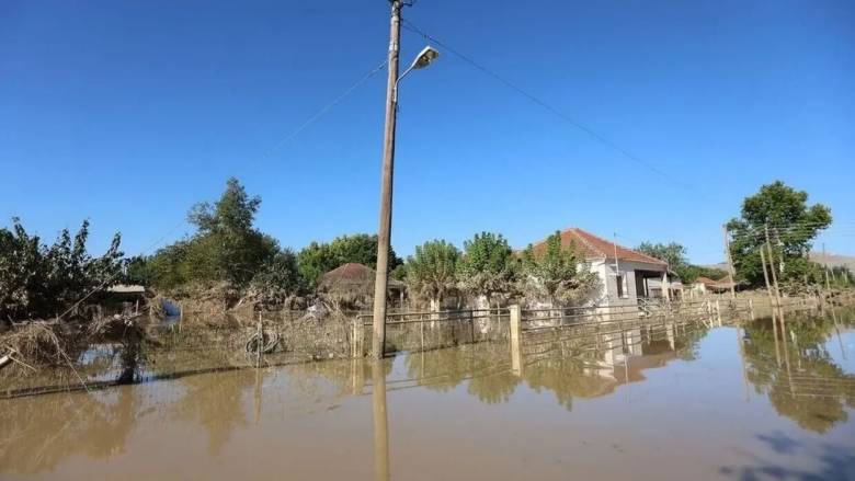 «Εξοικονομώ 2025»: Πώς θα γίνει η ένταξη των πληγέντων της Στερεάς Ελλάδας και της Κρήτης