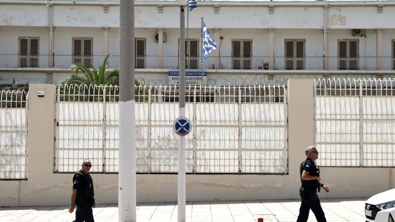 Τροχαίο στα Χανιά: Στον Κορυδαλλό ο 45χρονος οδηγός - Έφτασε στον Πειραιά με πλοίο της γραμμής