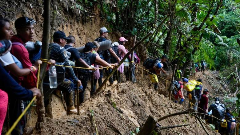 Στοχευμένες επιχειρήσεις σύλληψης παράνομων μεταναστών ξεκινούν στις ΗΠΑ την επόμενη εβδομάδα