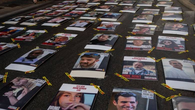 Συνεχίζει τα πλήγματα ο ισραηλινός στρατός - Τι λέει για τους ομήρους ο Ισλαμικός Τζιχάντ