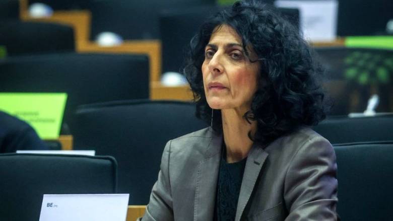 Αθώα για ξέπλυμα μαύρου χρήματος η Μαρί Αρενά - Κατηγορείται για εμπλοκή στο Qatargate