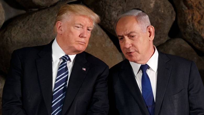 Τραμπ σε Νετανιάχου: Κάνε αυτό που πρέπει να κάνεις για την εκεχειρία