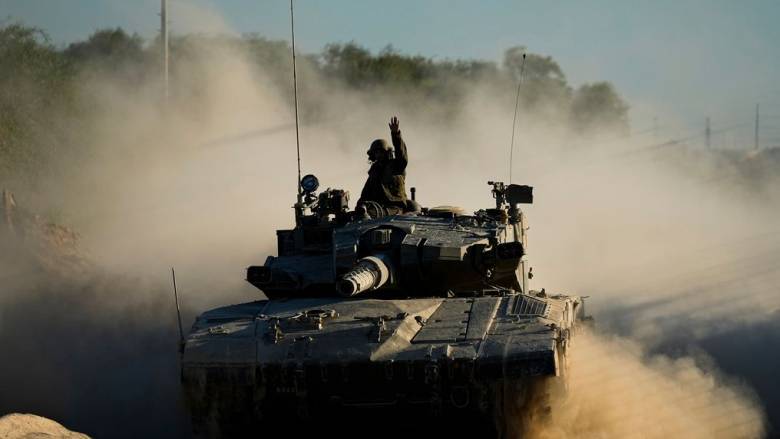 Οι Ισραηλινοί ανέκτησαν σορό στρατιώτη που κρατούσε η Χαμάς από το 2014 στη Γάζα