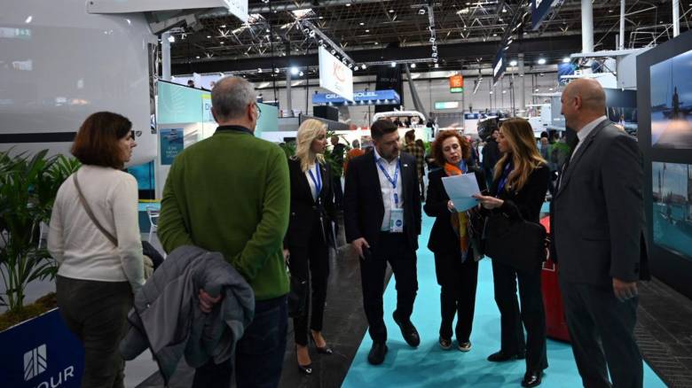 Χαρδαλιάς: Πρωταγωνίστρια στην εθνική προσπάθεια ενίσχυσης του τουριστικού μας προϊόντος η Αττική