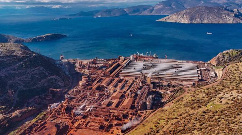 Handelsblatt για METLEN: Το ελληνικό γάλλιο μπορεί να καλύψει τις ανάγκες της ΕΕ