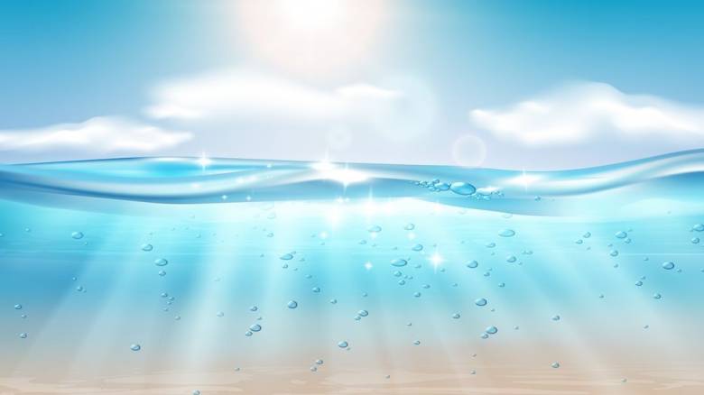 Σε επίπεδα-ρεκόρ οι θερμοκρασίες των ωκεανών το 2024 – Πώς επηρεάζουν το κλίμα