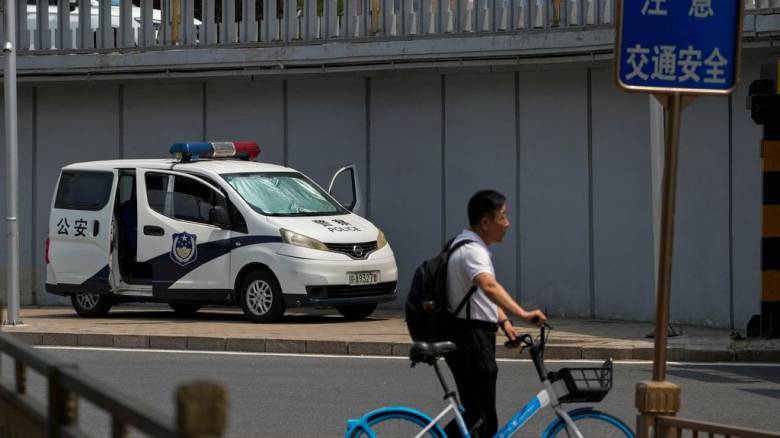 Εκτελέστηκε ο δράστης στην Κίνα που σκότωσε 35 άτομα με το αυτοκίνητό του