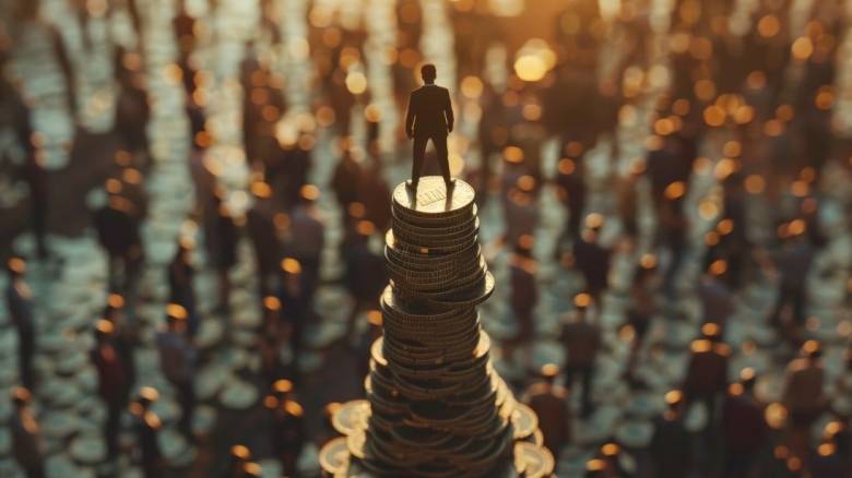 Έκθεση Oxfam: Έρχονται οι πρώτοι τρισεκατομμυριούχοι – Πέντε μέσα στην επόμενη δεκαετία