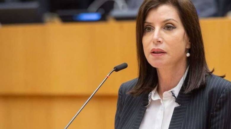 Σε ανωμοτί κατάθεση η Άννα Μισέλ Ασημακοπούλου για τη διαρροή e-mail των αποδήμων