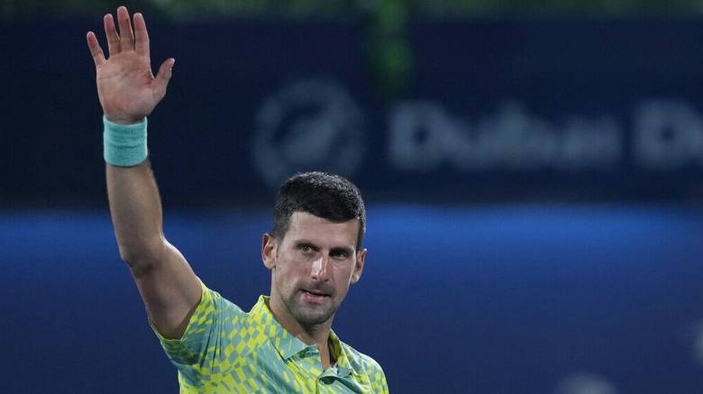 Μήνυμα υποστήριξης στους διαδηλωτές φοιτητές της Σερβίας στέλνει ο Νόβακ Τζόκοβιτς από την Αυστραλία