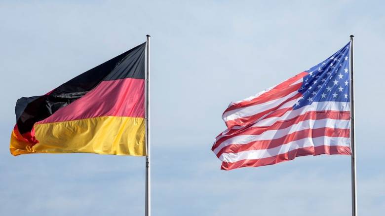 «H επιστροφή Τραμπ θα επιδεινώσει τις σχέσεις Γερμανίας - ΗΠΑ» σύμφωνα με δημοσκόπηση