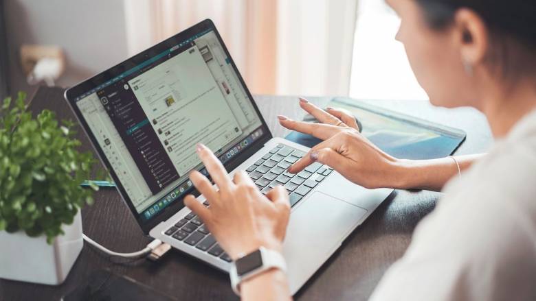 Τέλος στην τηλεργασία των δημοσίων υπαλλήλων στις ΗΠΑ - Το Διάταγμα του Αμερικανού προέδρου