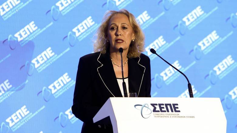 Γιώτα Παπαρίδου: Χρονιά ψηφιακών προκλήσεων το 2025