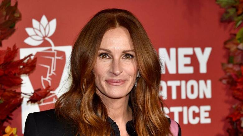 Πρωτοβουλία στήριξης των πληγέντων του Λος Άντζελες με συμμετοχή της Τζούλια Ρόμπερτς