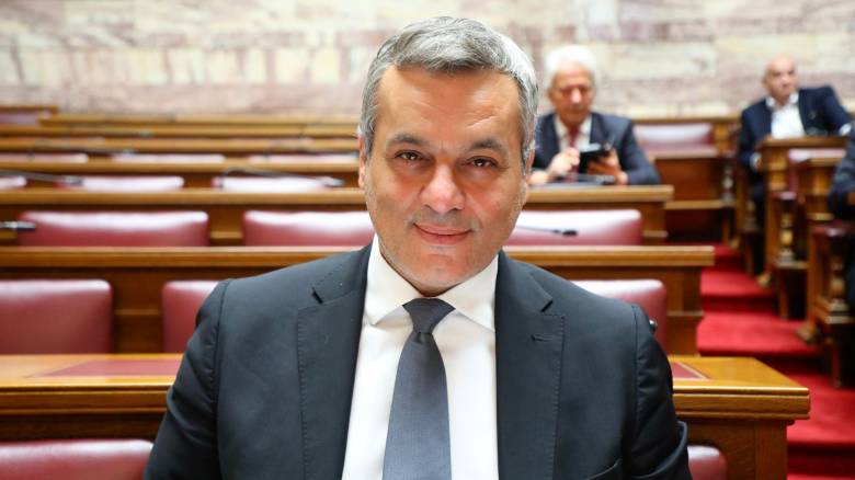 Χάρης Μαμουλάκης: Η στροφή 180 μοιρών που δεν θα πάρει η Ν.Δ. ούτε το 2025