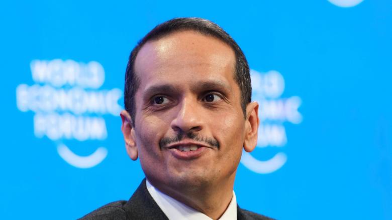 Κατάρ: Ελπίζουμε για κυβέρνηση στη Γάζα με συμμετοχή της Παλαιστινιακής Αρχής