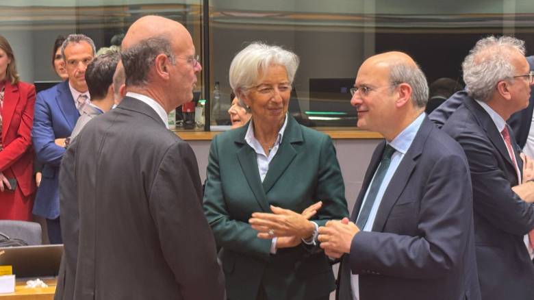 «Πράσινο φως» από το Ecofin για τις αλλαγές στο σχέδιο Ανάκαμψης και Ανθεκτικότητας