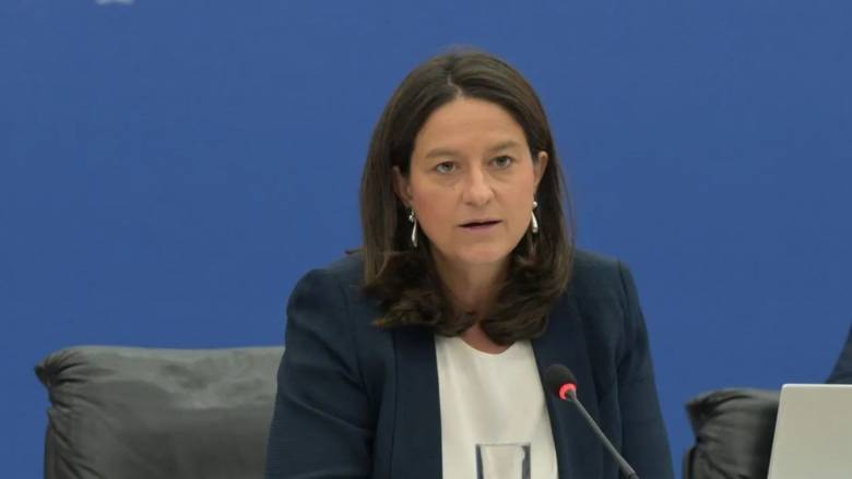 Νίκη Κεραμέως:  Το νέο τοπίο στην αγορά εργασίας το 2025