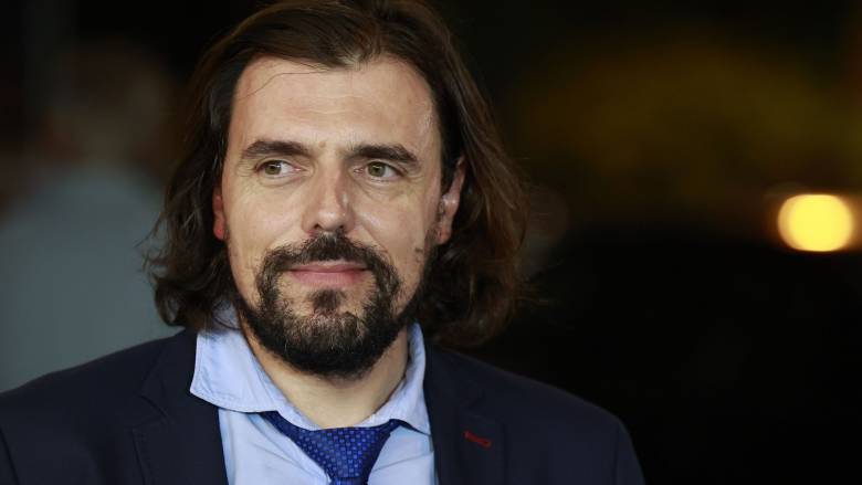 Τον Τάσο Γιαννίτση στηρίζει για ΠτΔ ο ανεξάρτητος βουλευτής Πέτρος Παππάς