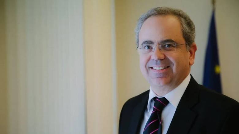 Γιάννης Ρεβύθης: Οι εξελίξεις στην ελληνική κτηματαγορά το 2025