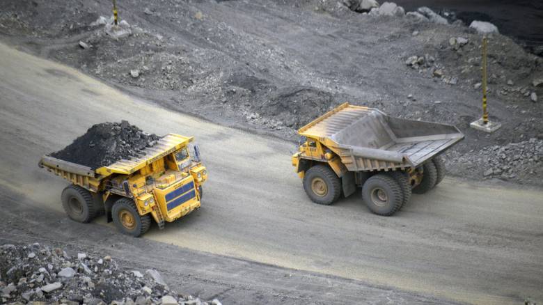 ΥΠΕΝ: Προκηρύσσει διεθνή διαγωνισμό για την έρευνα και εκμετάλλευση αντιμονίου στη Χίο