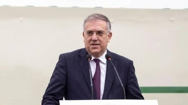 Τάκης Θεοδωρικάκος: Ορόσημο το 2025 για την ανάπτυξη της ελληνικής οικονομίας