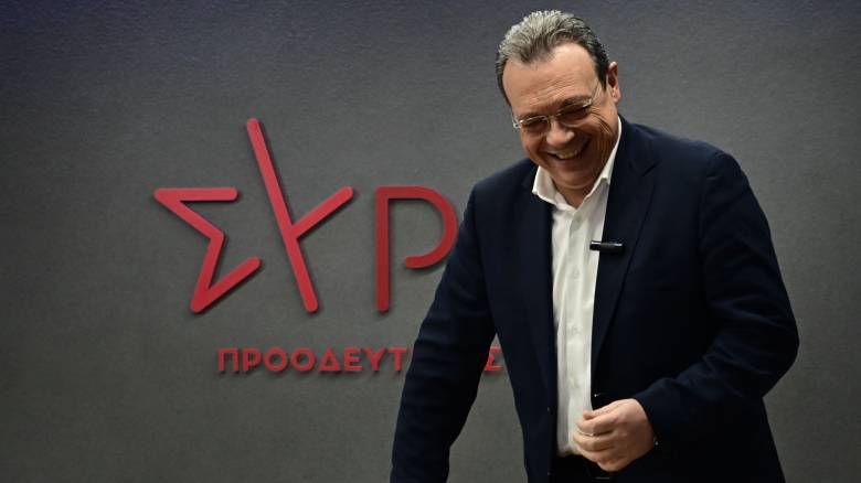 ΣΥΡΙΖΑ: Προσκλητήρια Φάμελλου σε ΠΑΣΟΚ και Νέα Αριστερά – Η τακτική Πολάκη