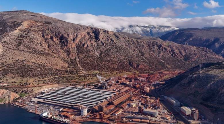 Ιρανικές επιθέσεις σε εγκαταστάσεις αλουμινίου στη Μέση Ανατολή - Η συγκυρία ευνοεί τη METLEN