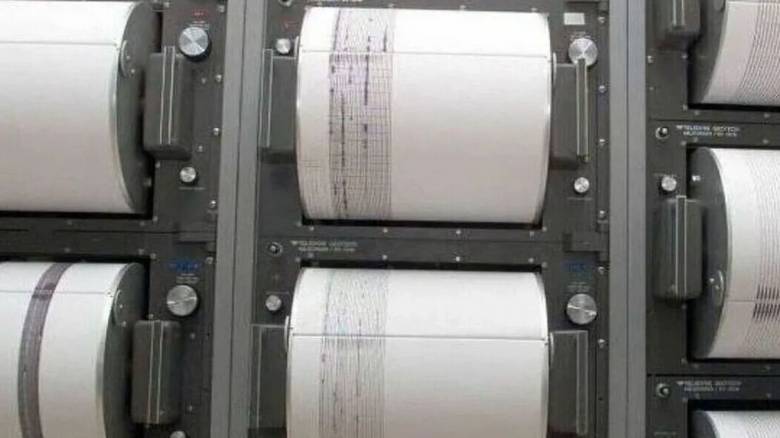 Ομαλή η σεισμική ακολουθία στη Μυτιλήνη μετά τα 5,1 Ρίχτερ - Τι λένε οι σεισμολόγοι