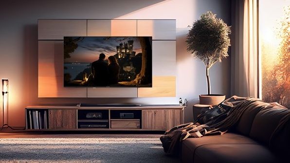 «ENTER KYDOS» σημαίνει είσοδος στη νέα, «έξυπνη» διάσταση της ψυχαγωγίας στο σπίτι