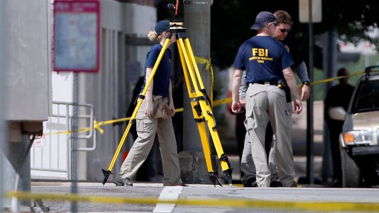 Δολοφονία Κερκ: Το FBI προσφέρει αμοιβή έως 100.000 δολάρια για πληροφορίες σχετικά με τον δράστη