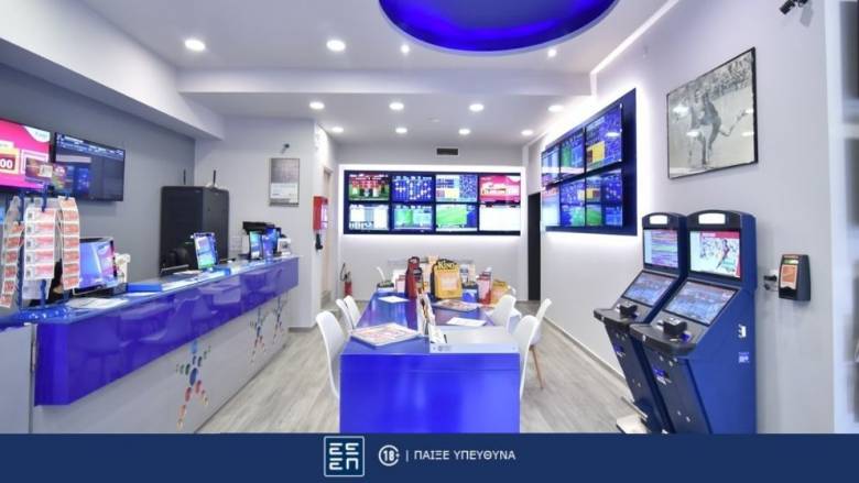 Πάμε Στοίχημα: Περισσότερα από 25 εκατ. ευρώ σε κέρδη μοίρασε την προηγούμενη εβδομάδα