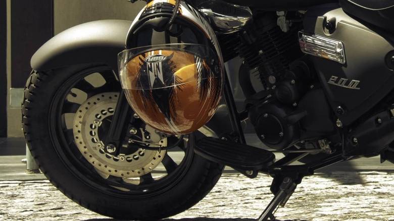 Πάνω από 480 κλήσεις για μη χρήση κράνους σε μια εβδομάδα - Στην Αττική οι 220