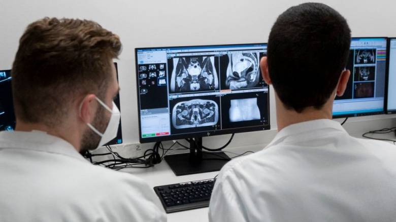 Καρκινικές θεραπείες σε λιγότερο από ένα δευτερόλεπτο - Ελπίδες για «νέα γενιά» ακτινοθεραπείων