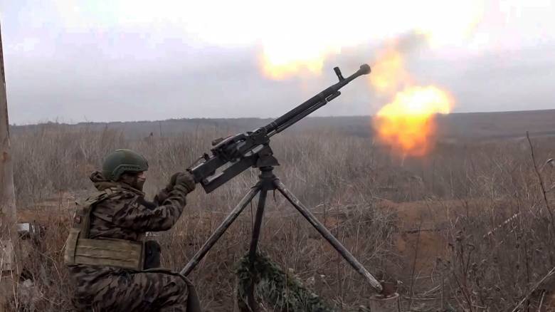 H Ρωσία ανακοίνωσε ότι κατέρριψε 49 ουκρανικά drones