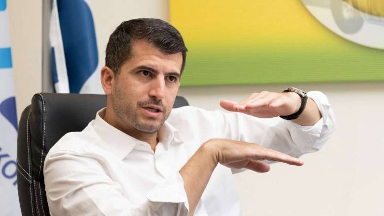 Δήμος Κηφισιάς: Προσωρινή διακοπή όλων των οικοδομικών εργασιών μετά τις αποφάσεις του ΣτΕ