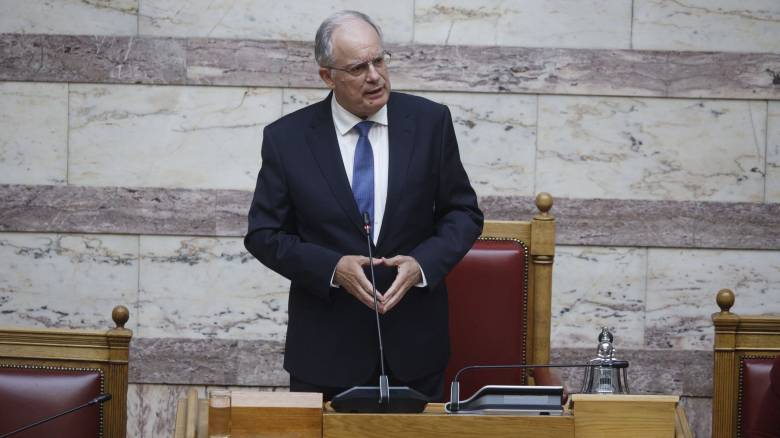 Πόσοι και ποιοι θα ψηφίσουν Τασούλα για Πρόεδρο - «Μάχη γοήτρου» για τη δεύτερη θέση