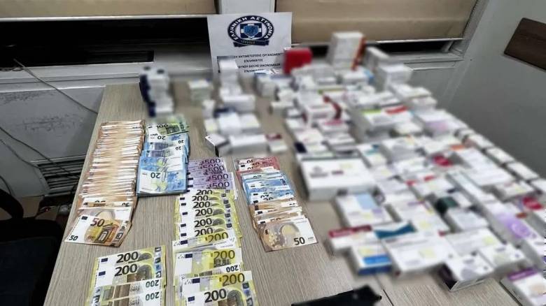 Αποκλειστικό CNN Greece: Καταθέσεις «φωτιά» θυμάτων του κυκλώματος με τις παράνομες συνταγογραφήσεις