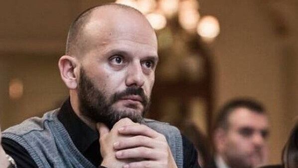 ΕΝΕΔ: Ευχαριστήρια ανακοίνωση προς τον Παναγιώτη Μπόμη για την πολυετή προσφορά του